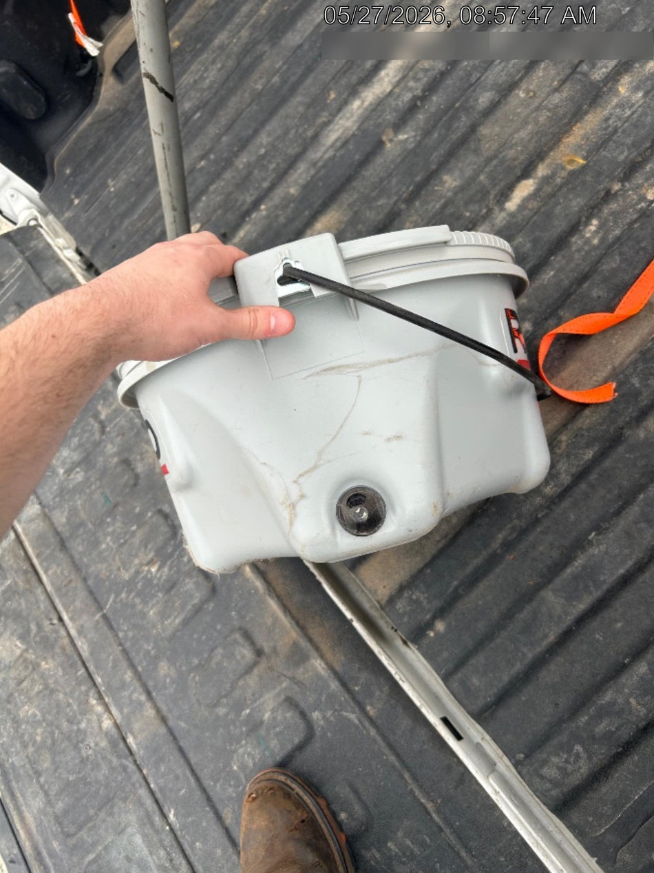 2020 RIDGID 300