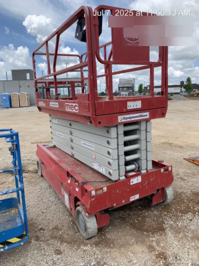 2020 MEC 4555SE