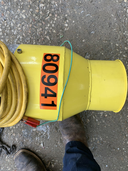 2020 TEXAS PNEUMATIC TOOLS, INC. TB-8-EXP