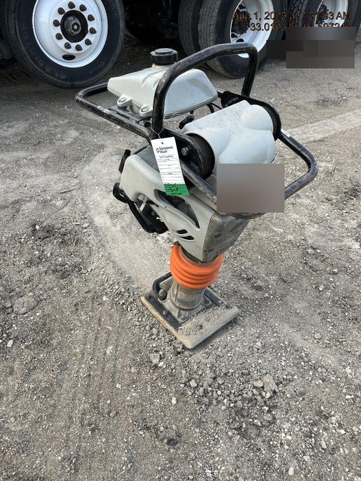 2023 MULTIQUIP MTX60HD