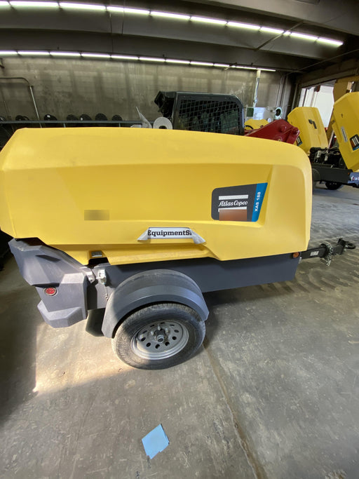2020 ATLAS COPCO XAS188