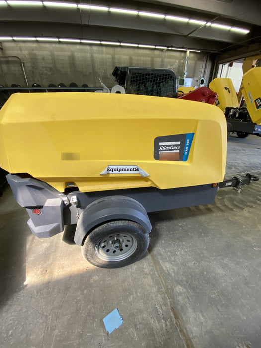 2020 ATLAS COPCO XAS188