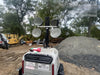 Wacker Neuson LTV6K-MH Wacker Neuson LTV6K Towable Light Tower