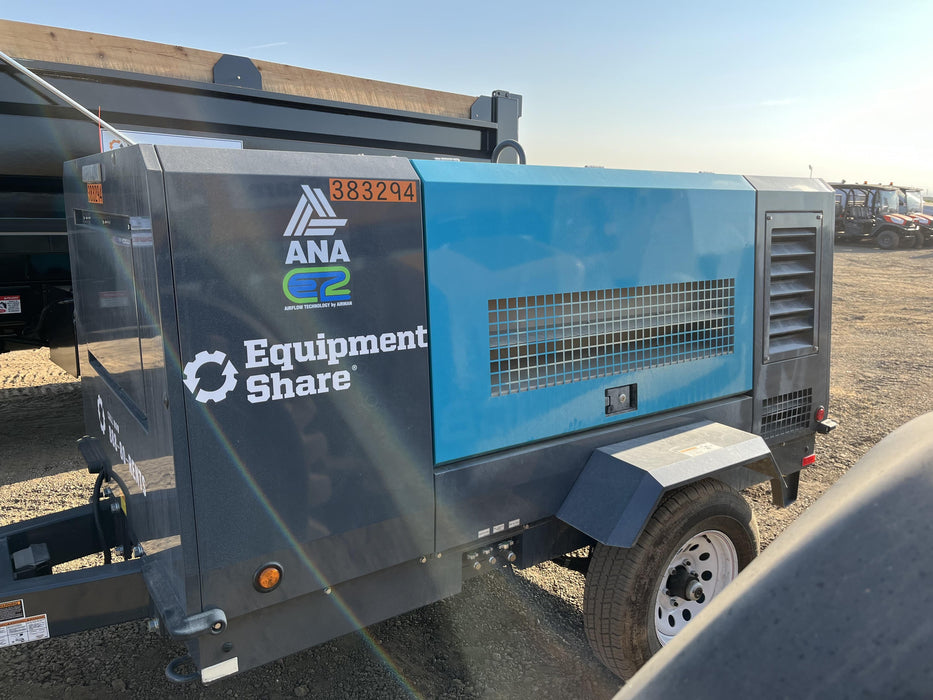 2023 AIRMAN PDSF375DP-6E1