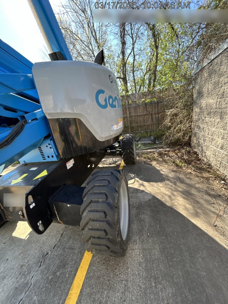2024 GENIE Z-62/40 RT