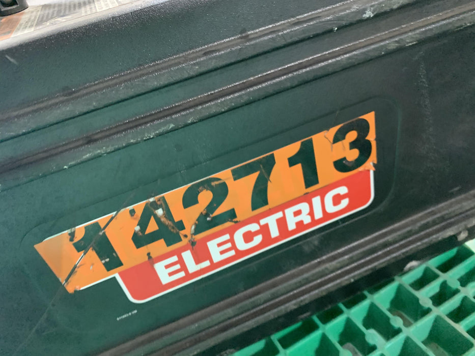 2021 LINCOLN ELECTRIC LN-25X