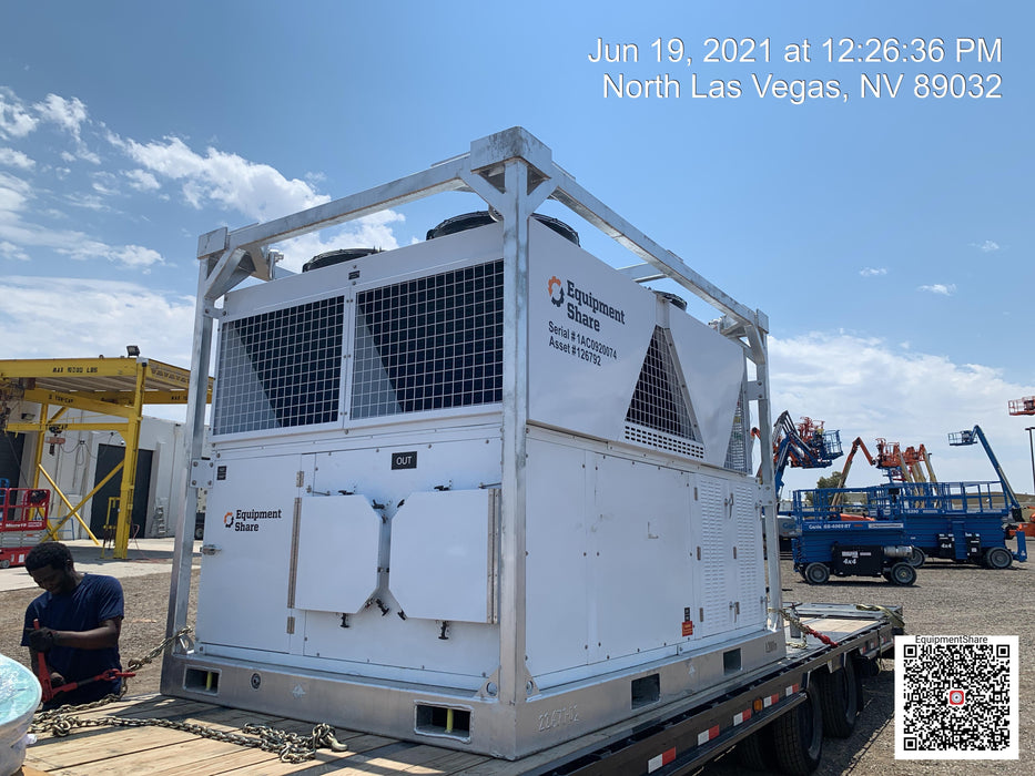 2021 SMARTECH SACP81A-HS