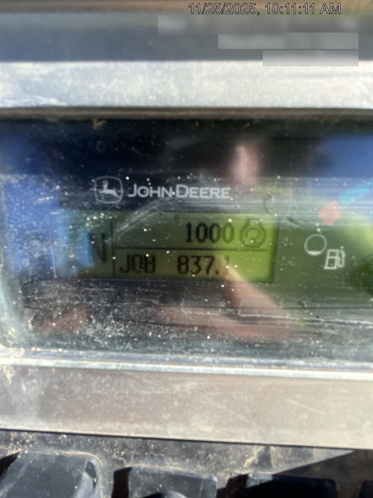 2020 JOHN DEERE 310LEP - Extendable Stick