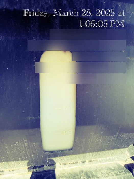 2024 TORO MBTX 2500-TS