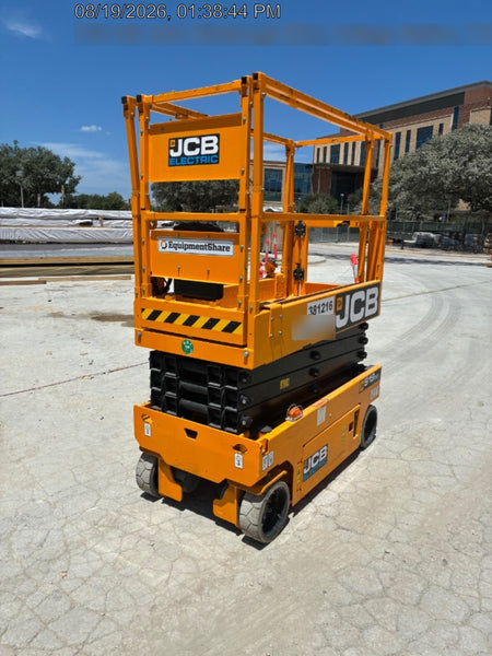 2024 JCB S1932E