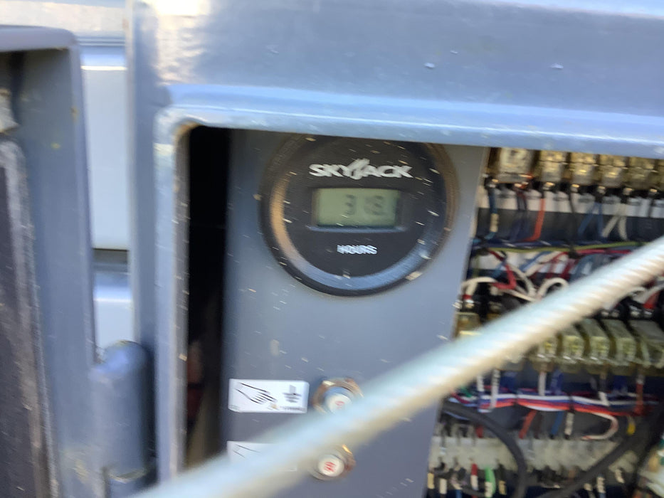 2019 SKYJACK SJ8841 RT