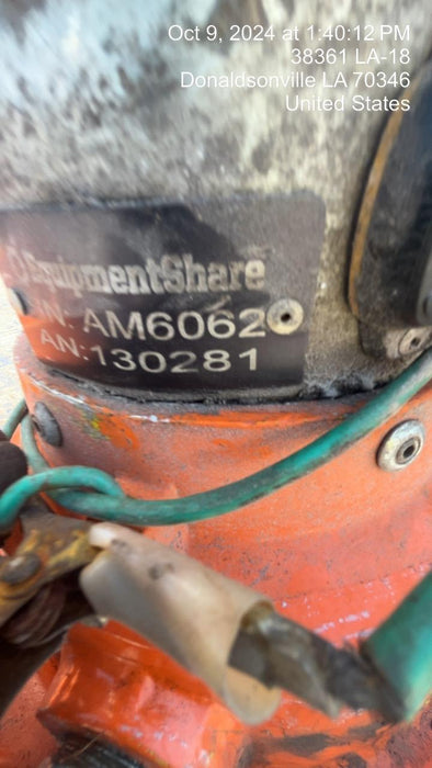 2021 MICHIGAN PNEUMATIC HV-6AM