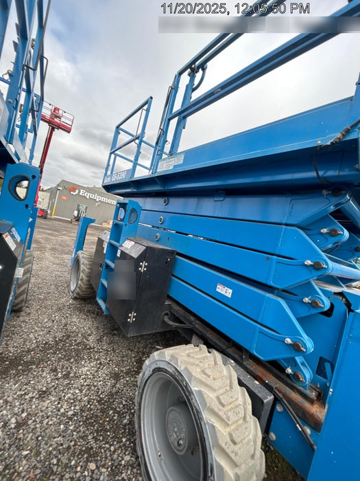 2019 GENIE GS-5390 RT