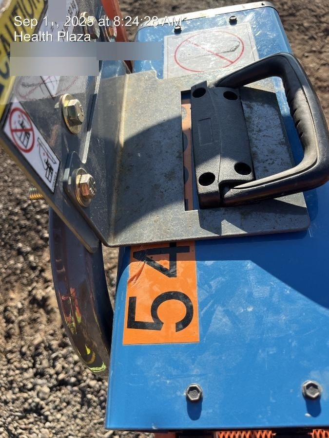 2025 MILLER ELECTRIC CST-282