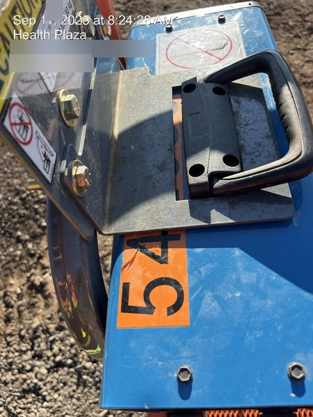2025 MILLER ELECTRIC CST-282