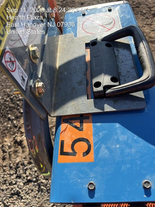 2025 MILLER ELECTRIC CST-282