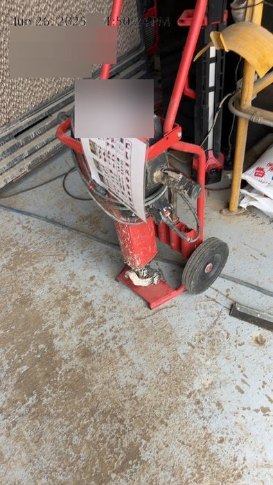 2019 HILTI TE 3000-AVR