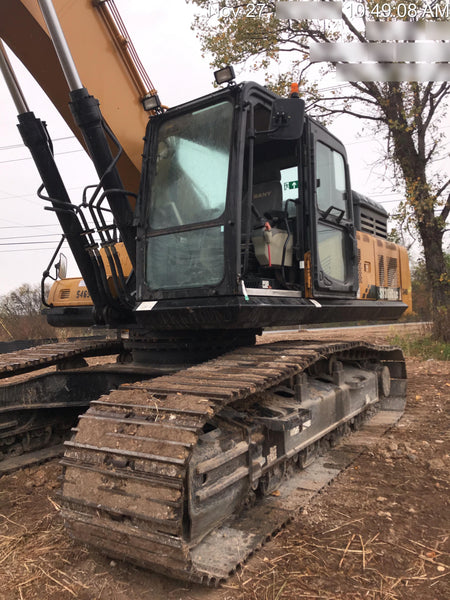 2020 TAG MANUFACTURING 36" Bucket HD 45-55k Excavator - Tag