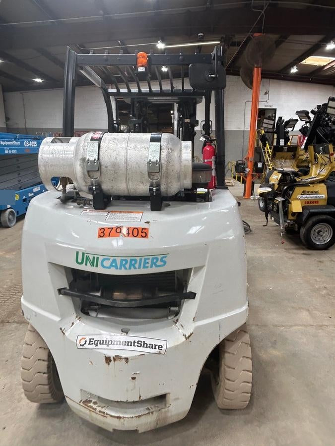 2023 UNICARRIER MJ1F4A35DV