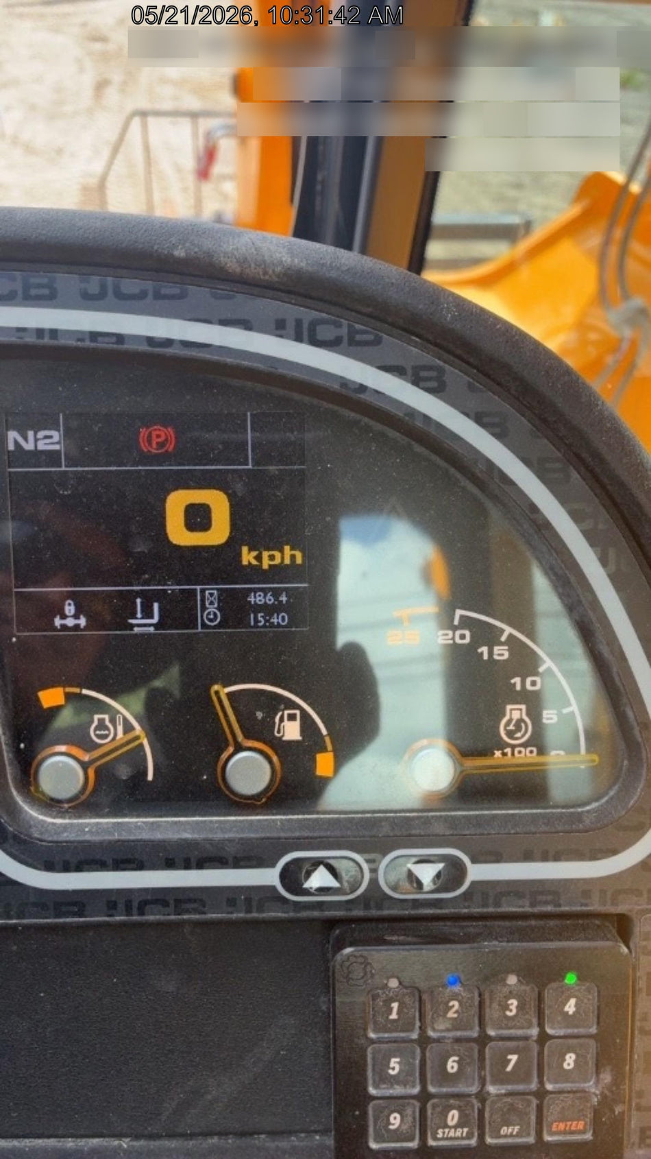 2024 JCB 509-42