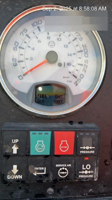 2025 BOBCAT PA425WCU-T4F