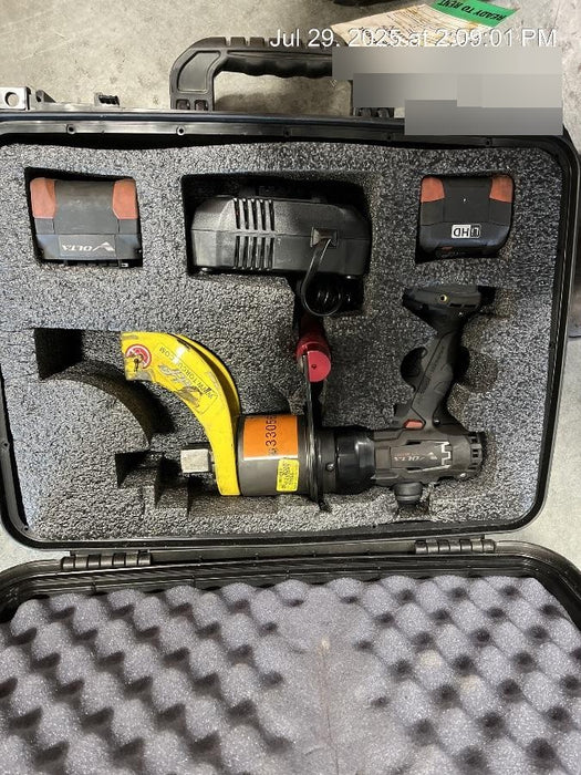 2023 TORCUP VT-2000KIT