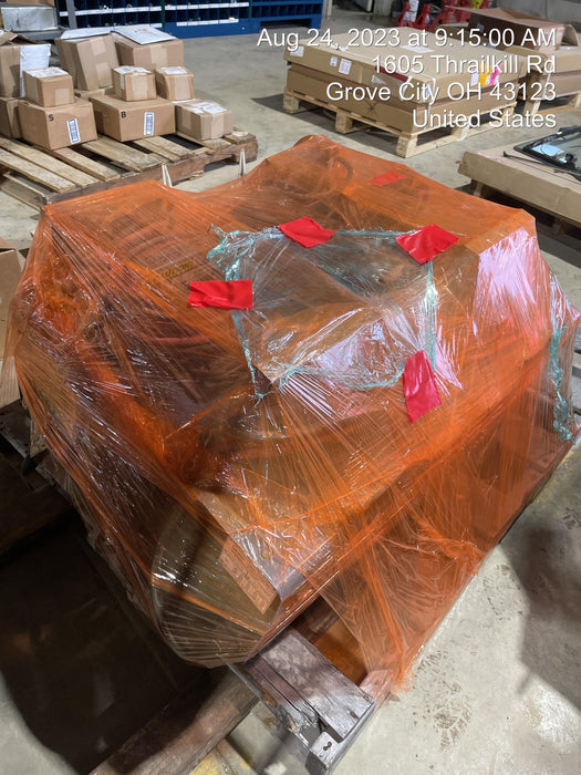 2022 MILLER ELECTRIC CST-280