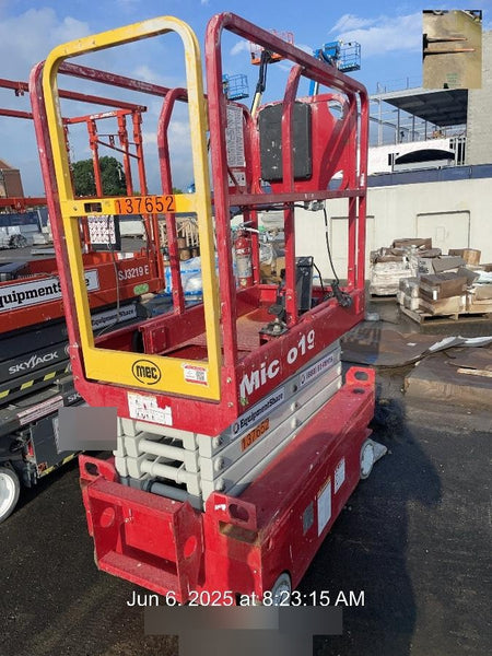2021 MEC Micro 19
