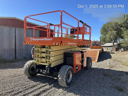 2025 JLG RT4394