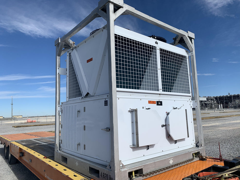 2020 SMARTECH SACP41A-HS