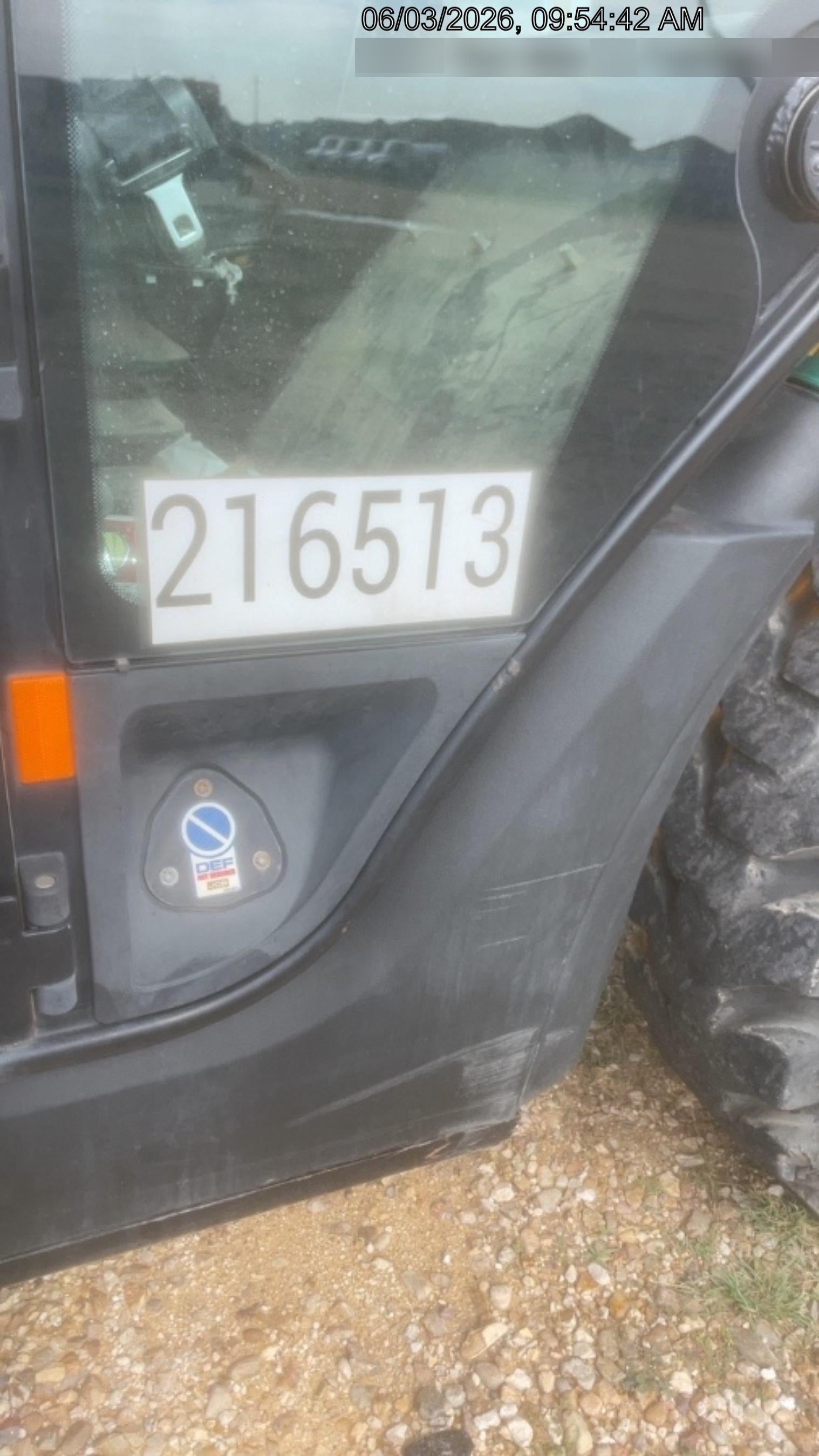2022 JCB 512-56
