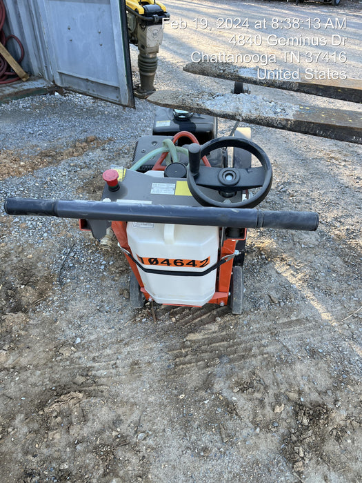 2020 HUSQVARNA FS 400