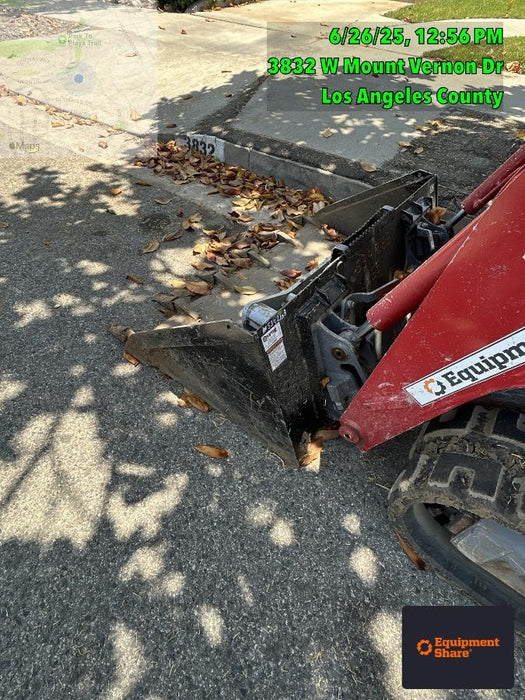 2025 VIRNIG DHV60EX-GB