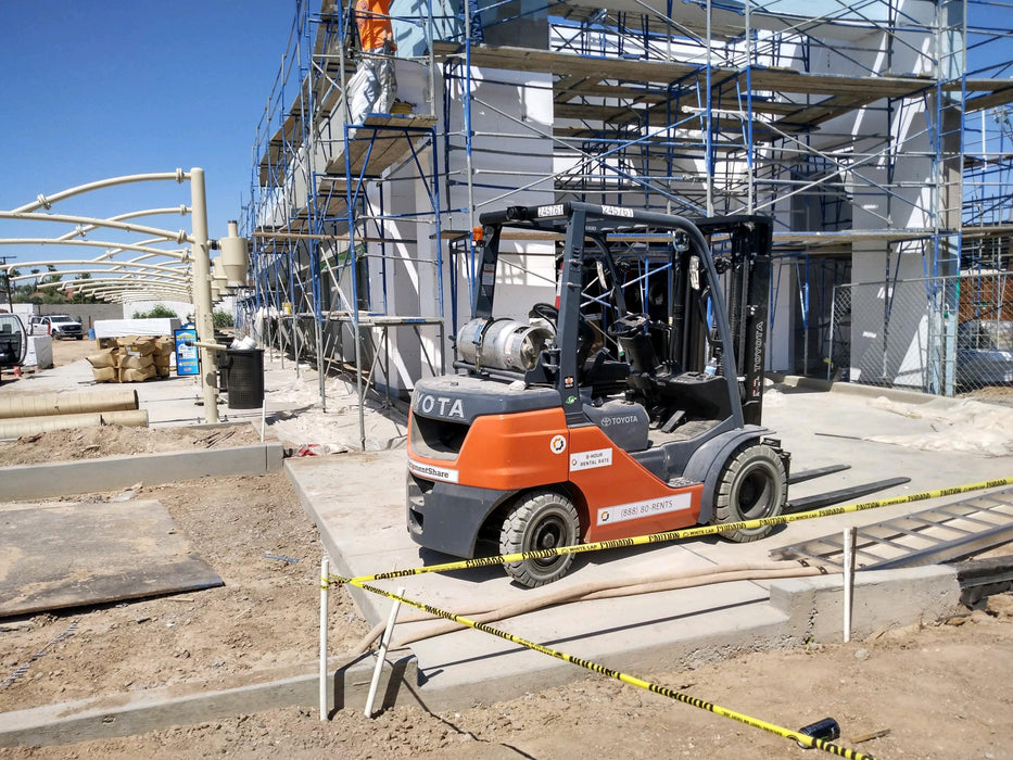 2022 TOYOTA 50-8FGU25