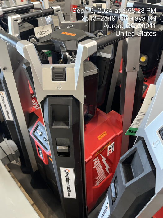 2024 MILWAUKEE MXF041-1XC