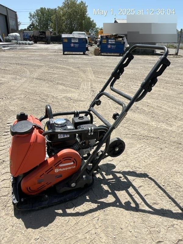 2024 HUSQVARNA LF75