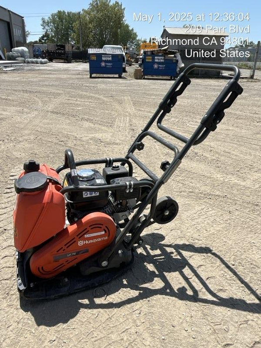 2024 HUSQVARNA LF75
