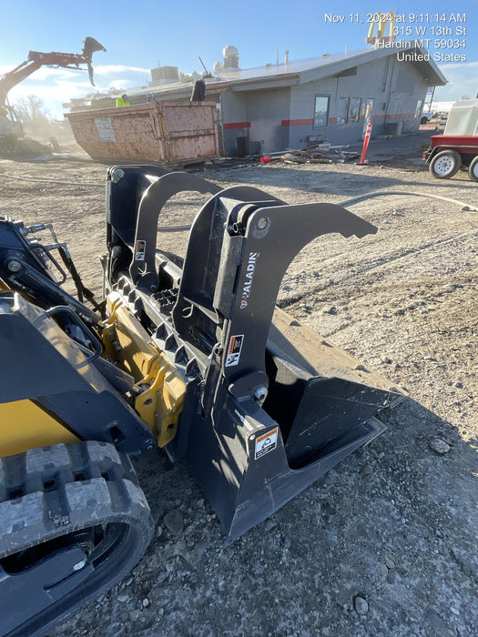 2022 PALADIN UTILITY GRAPPLE 11876-0022