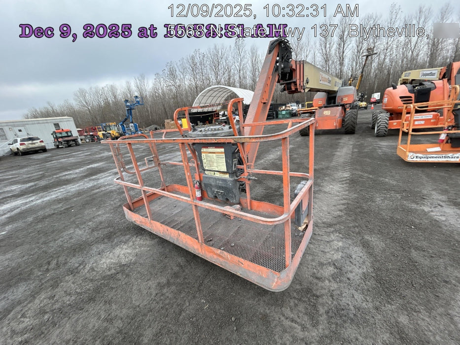 2019 JLG 1350SJP