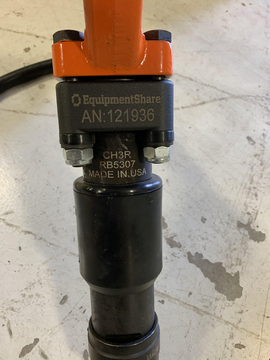 2020 MICHIGAN PNEUMATIC MP-CH3R