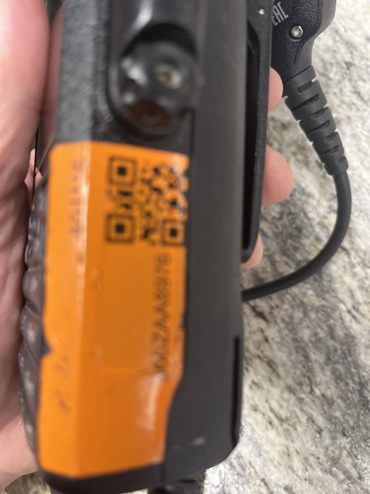 2024 MOTOROLA R7 DISPLAY