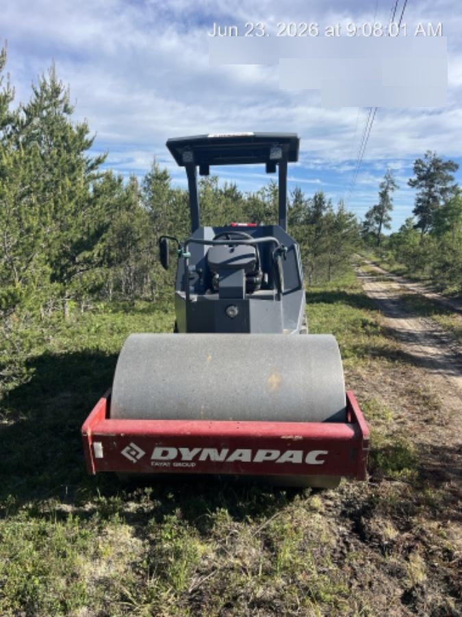 2023 DYNAPAC CA1300D