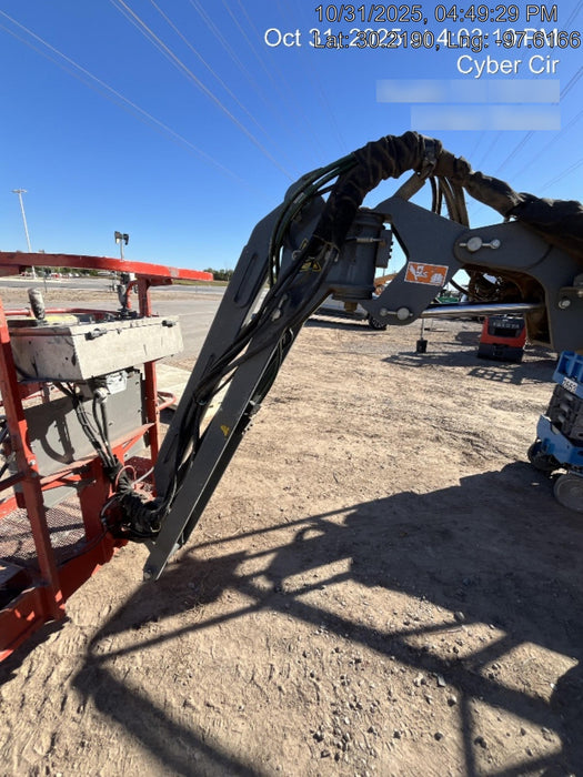 2017 SKYJACK SJ30 AJE