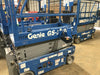 2018 Genie GS-1930 Genie GS-1930 w/Fixed Rail, Chain Entry
