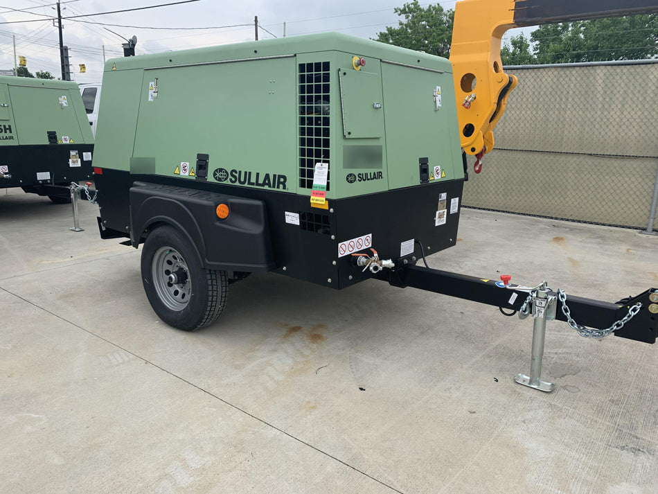 2021 SULLAIR 375H