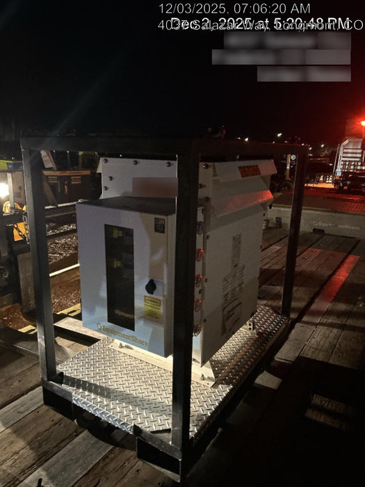 2022 TRYSTAR TCXE1.T436-A-CA1