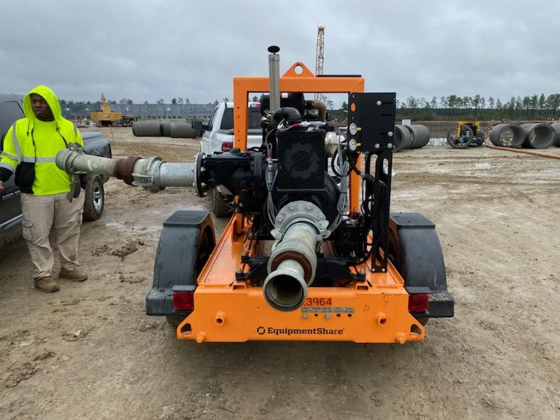 2021 PIONEER PP66S12L71-TD2.9L4