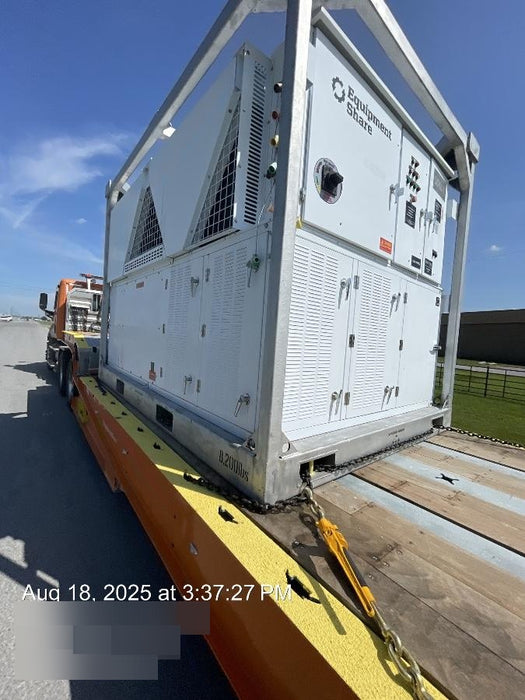 2023 SMARTECH SACP81A-HS