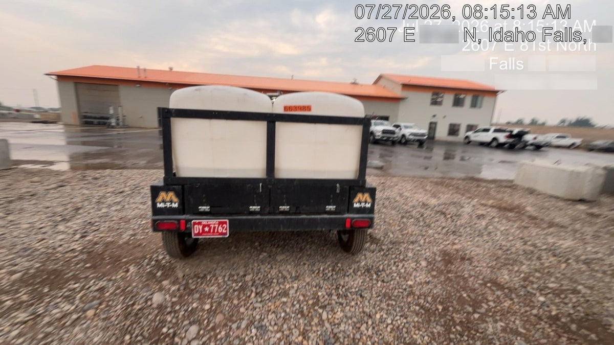 2025 MI-T-M HS-3505-1MGH-UR