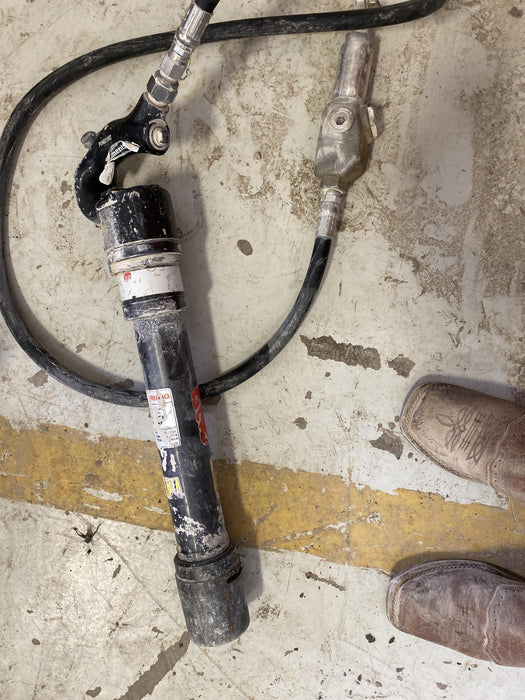 2020 CHICAGO PNEUMATIC CP4611 P